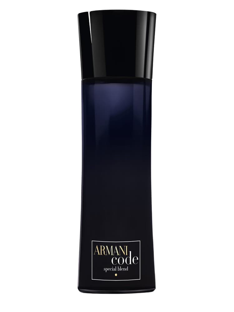 Armani Code Special Blend