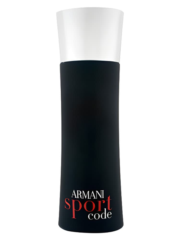Armani Code Sport