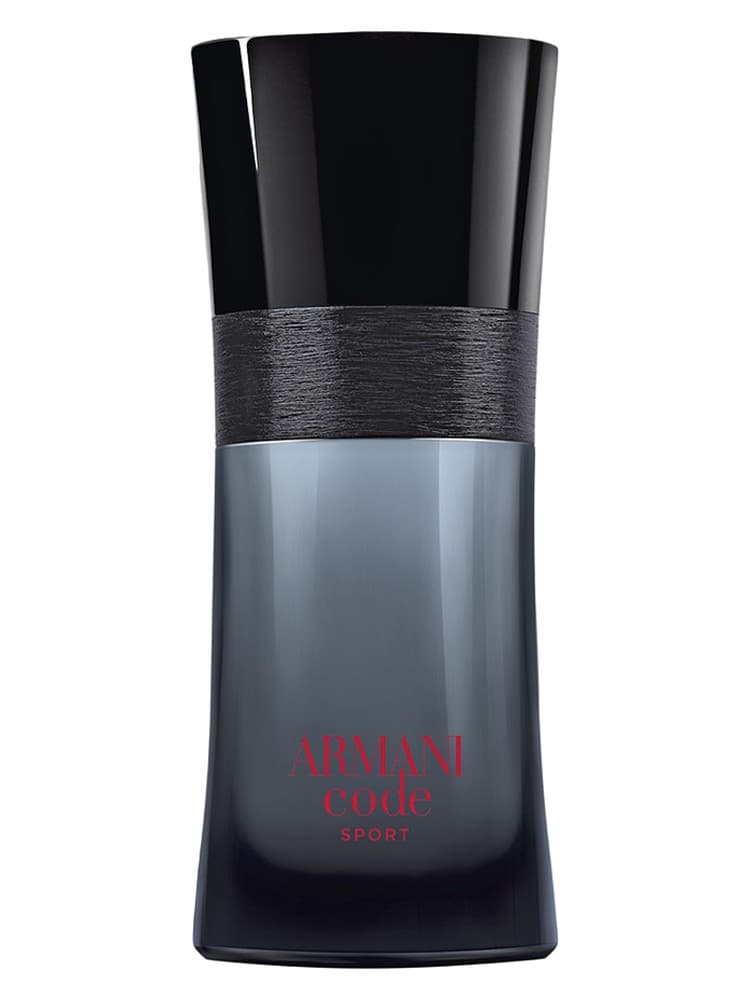 Armani Code Sport Edition 2016