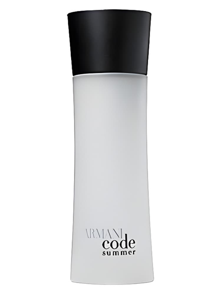 Armani Code Summer pour Homme
