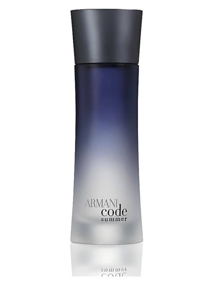 Armani Code Summer Pour Homme 2010