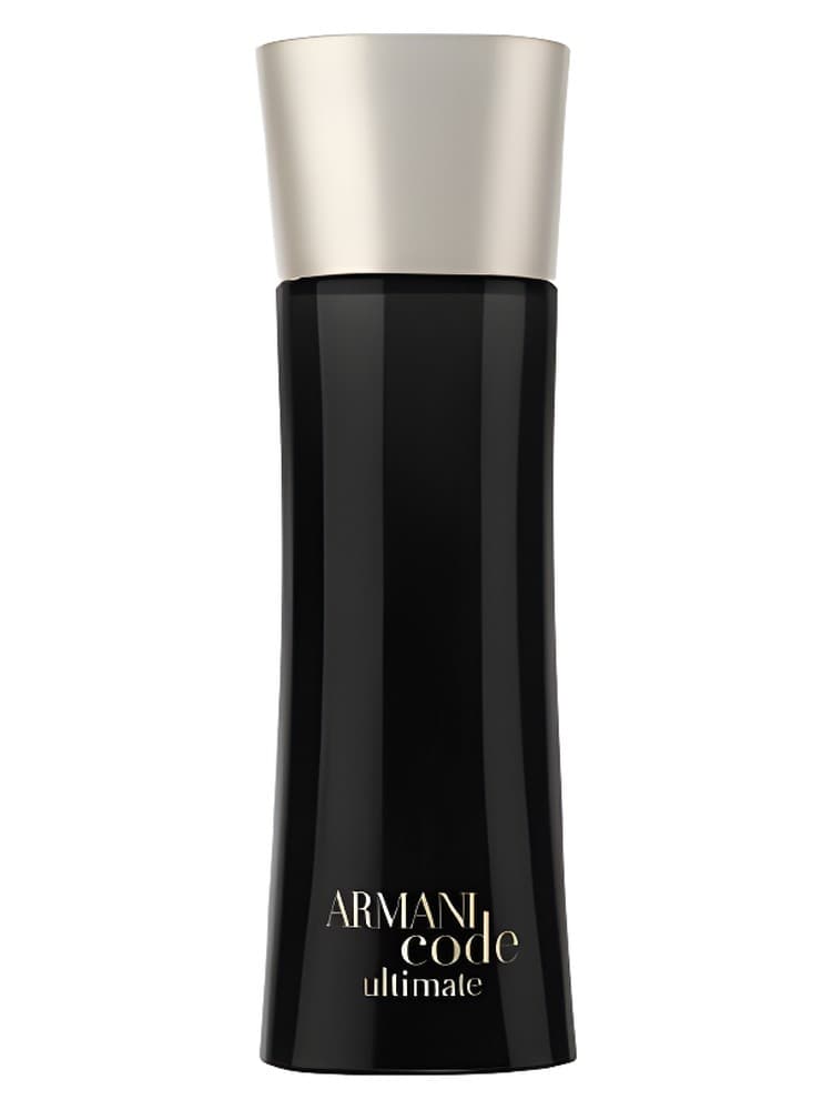 Armani Code Ultimate
