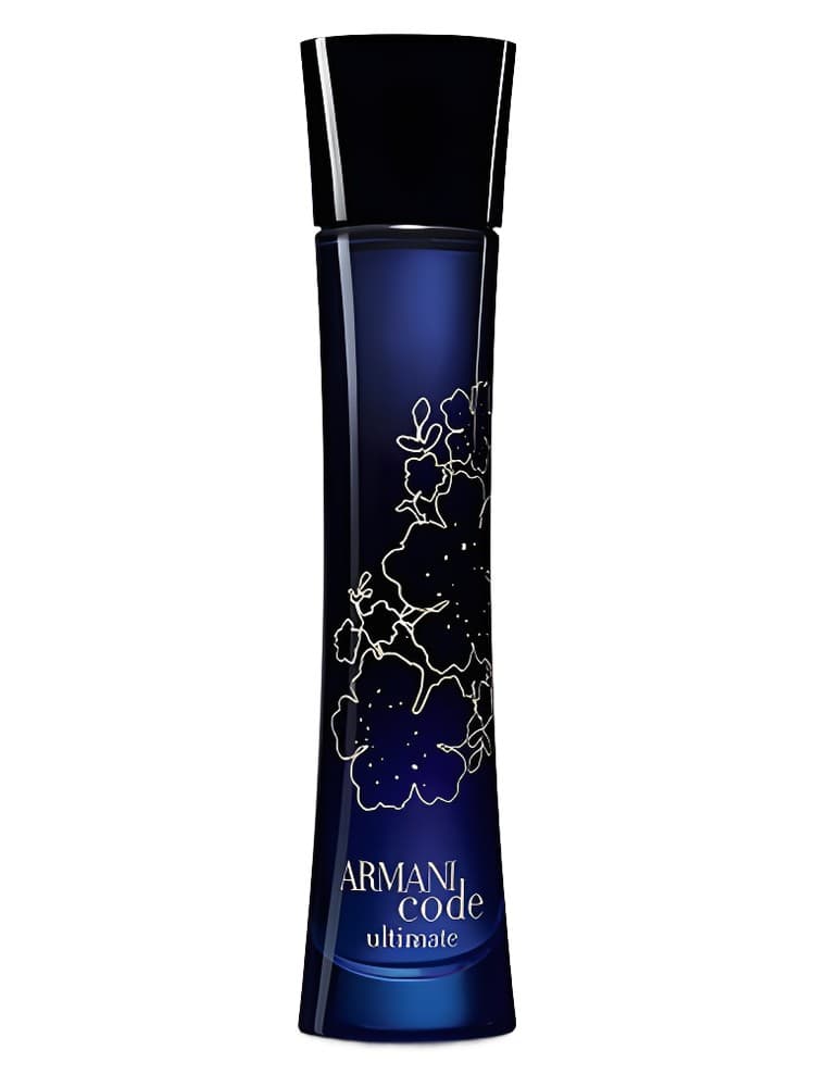 Armani Code Ultimate Femme