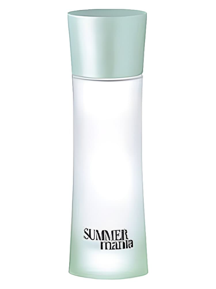 Summer Mania Eau Fraiche pour Femme