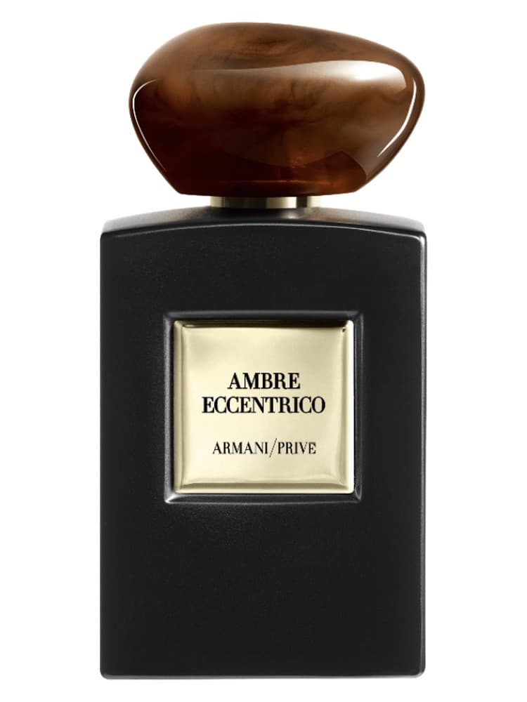 Ambre Eccentrico