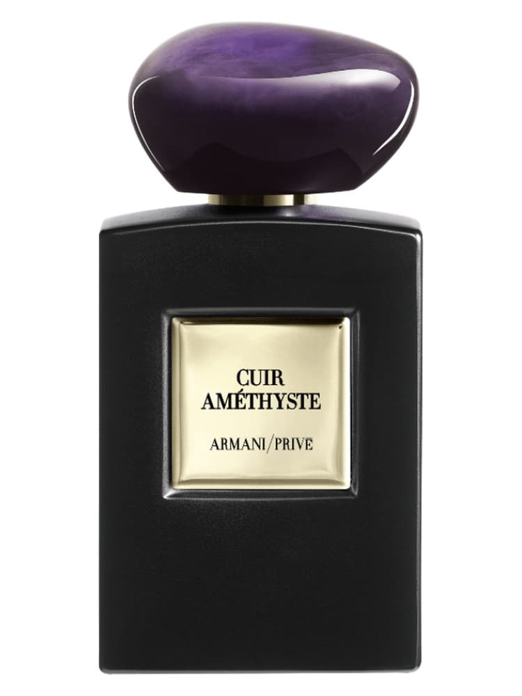Cuir Amethyste