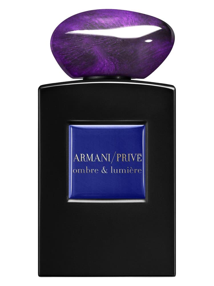 Armani Prive Ombre Lumiere