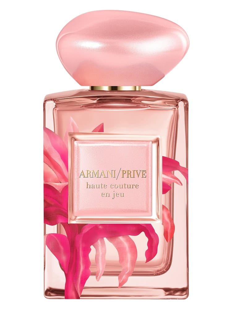 Haute Couture en Jeu