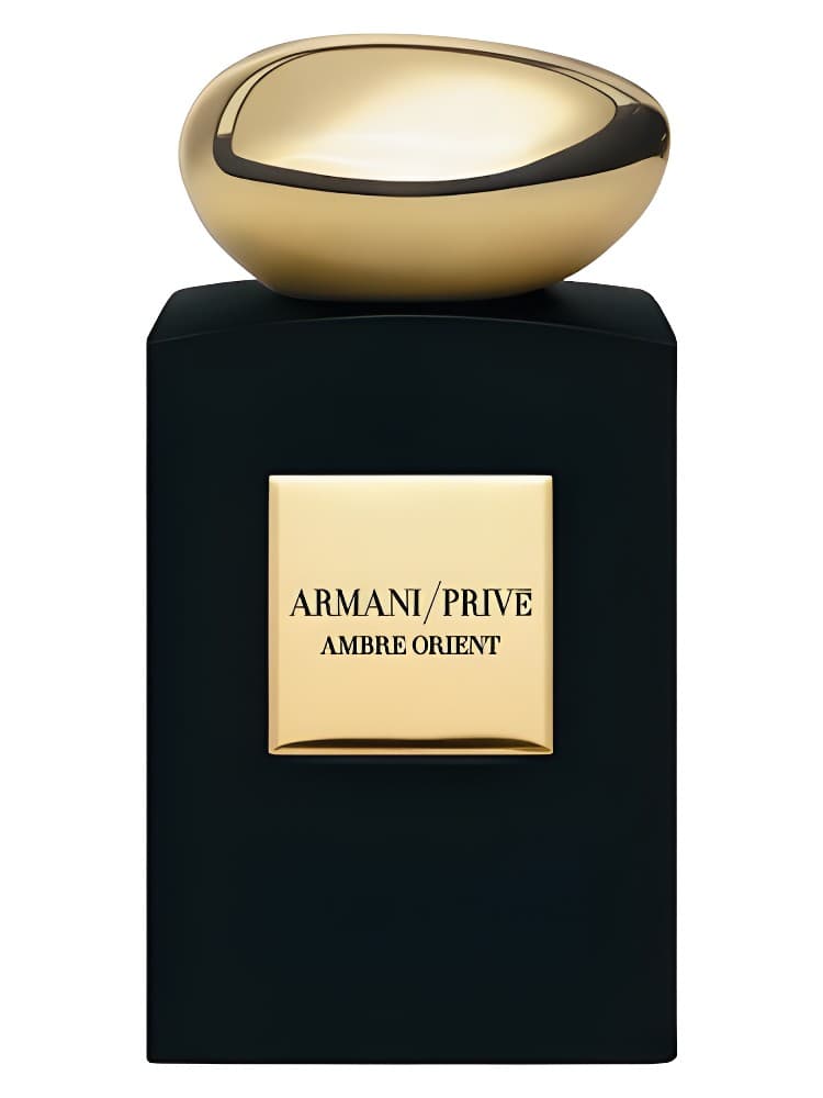 Armani Prive Ambre Orient