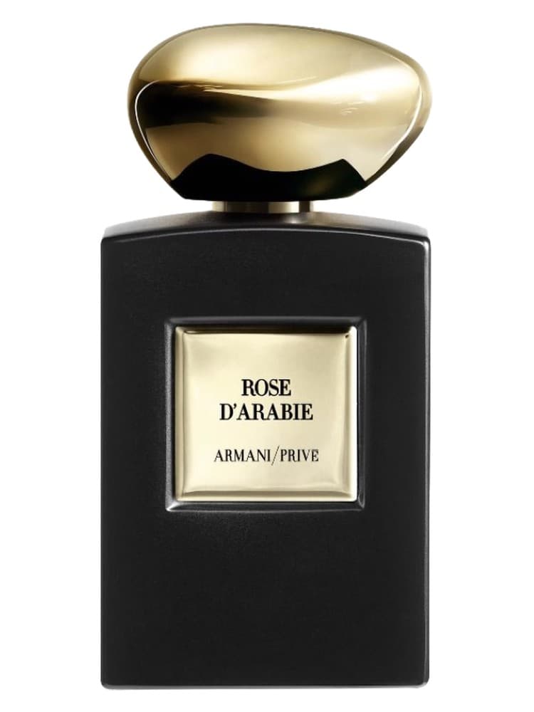 Armani Prive Rose d Arabie