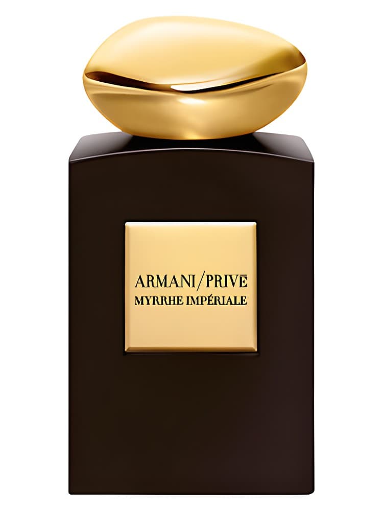 Myrrhe Imperiale