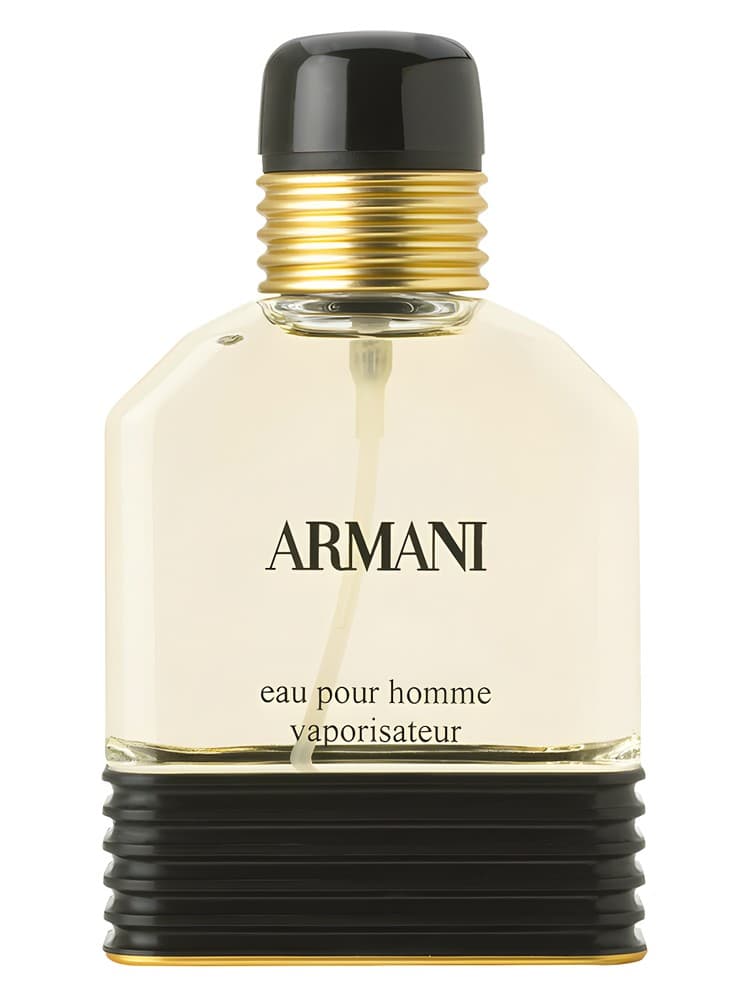 Armani Eau Pour Homme