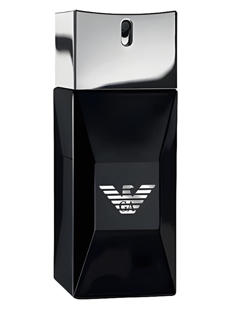 Emporio Armani Diamonds Black Carat for Him