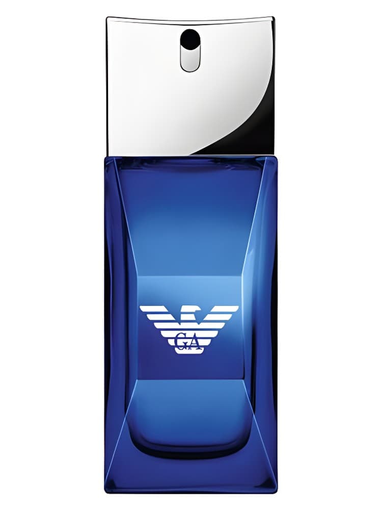 Emporio Armani Diamonds Club for Him