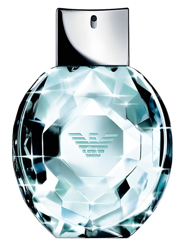 Emporio Armani Diamonds Eau de Toilette