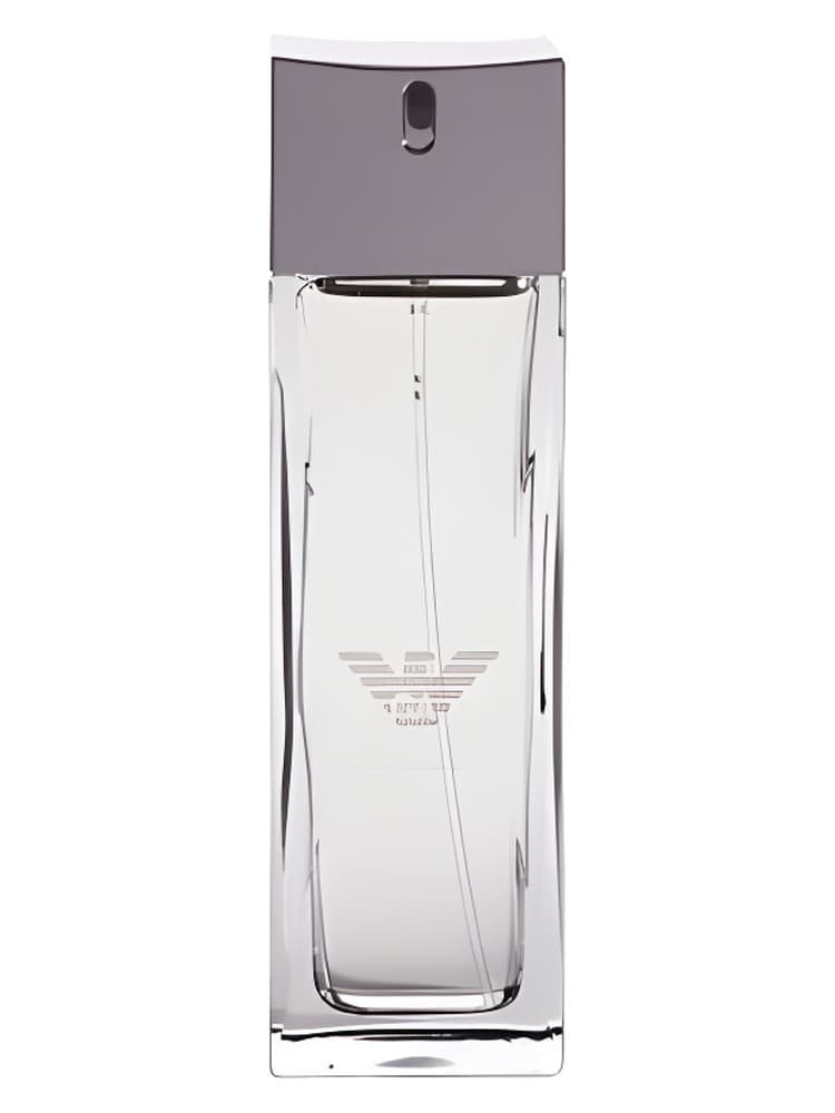Emporio Armani Diamonds for Men