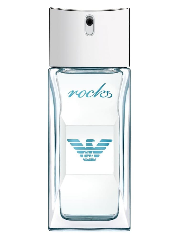 Emporio Armani Diamonds Rocks