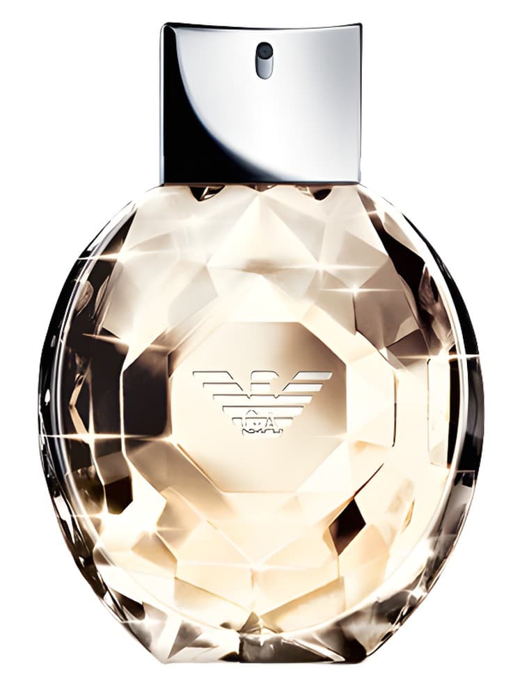 Emporio Armani Diamonds Intense
