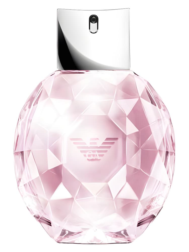 Emporio Armani Diamonds Rose