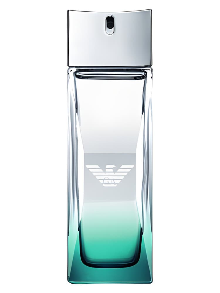 Emporio Armani Diamonds Summer Fraiche for Men