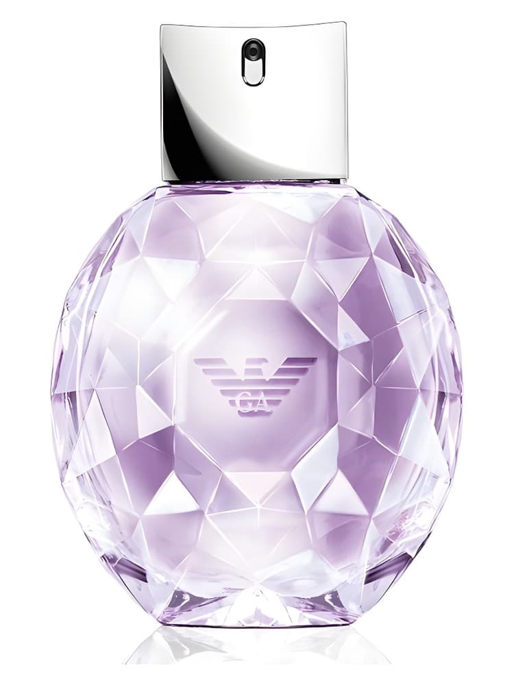 Emporio Armani Diamonds Violet