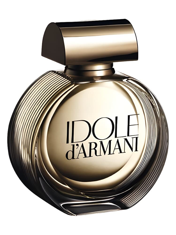 Idole d Armani