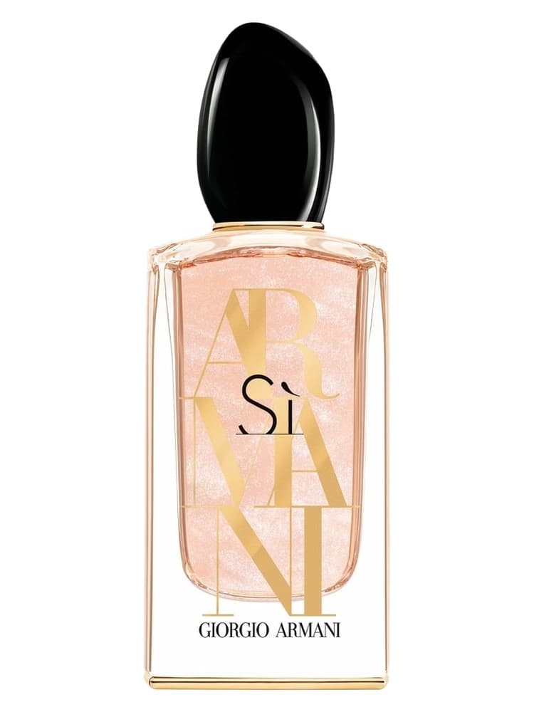 Si Edition Limitee Eau de Parfum