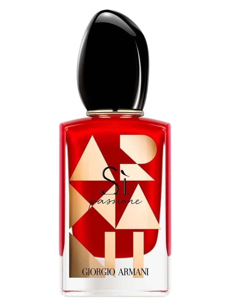 Si Passione Limited Edition