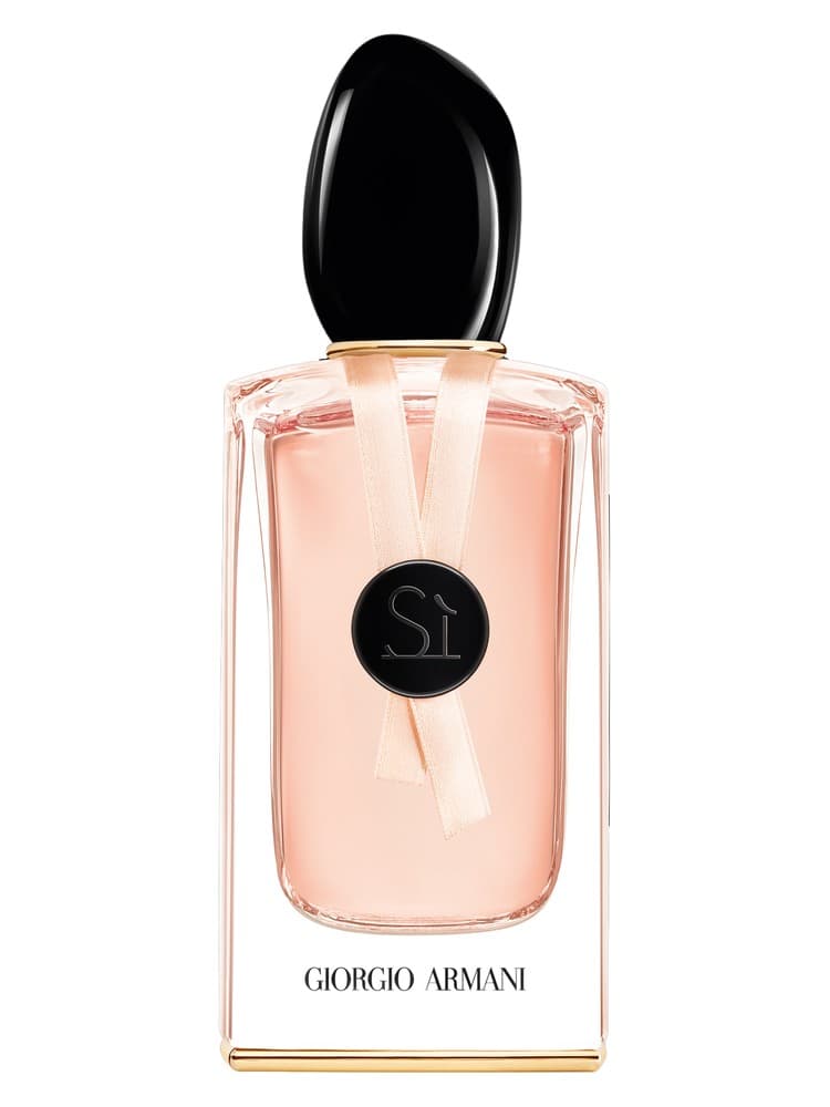 Si Rose Signature II Eau de Parfum