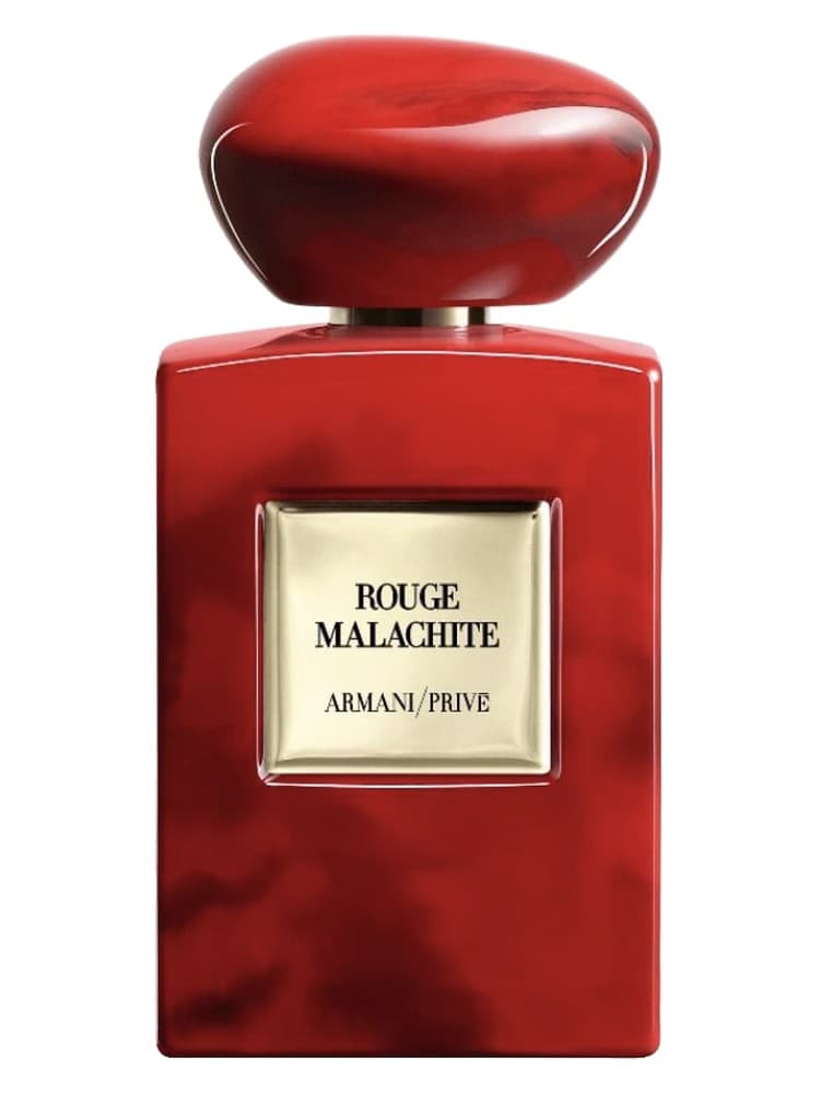 Armani Prive Rouge Malachite