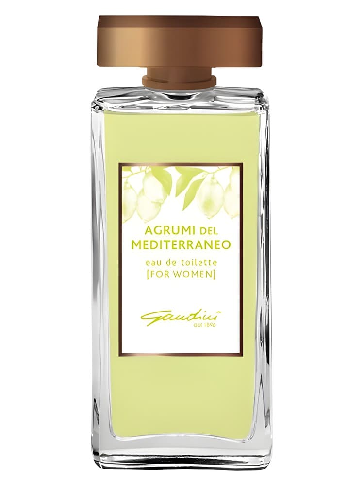 Agrumi del Mediterraneo