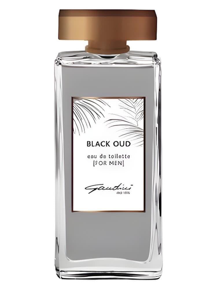 Black Oud