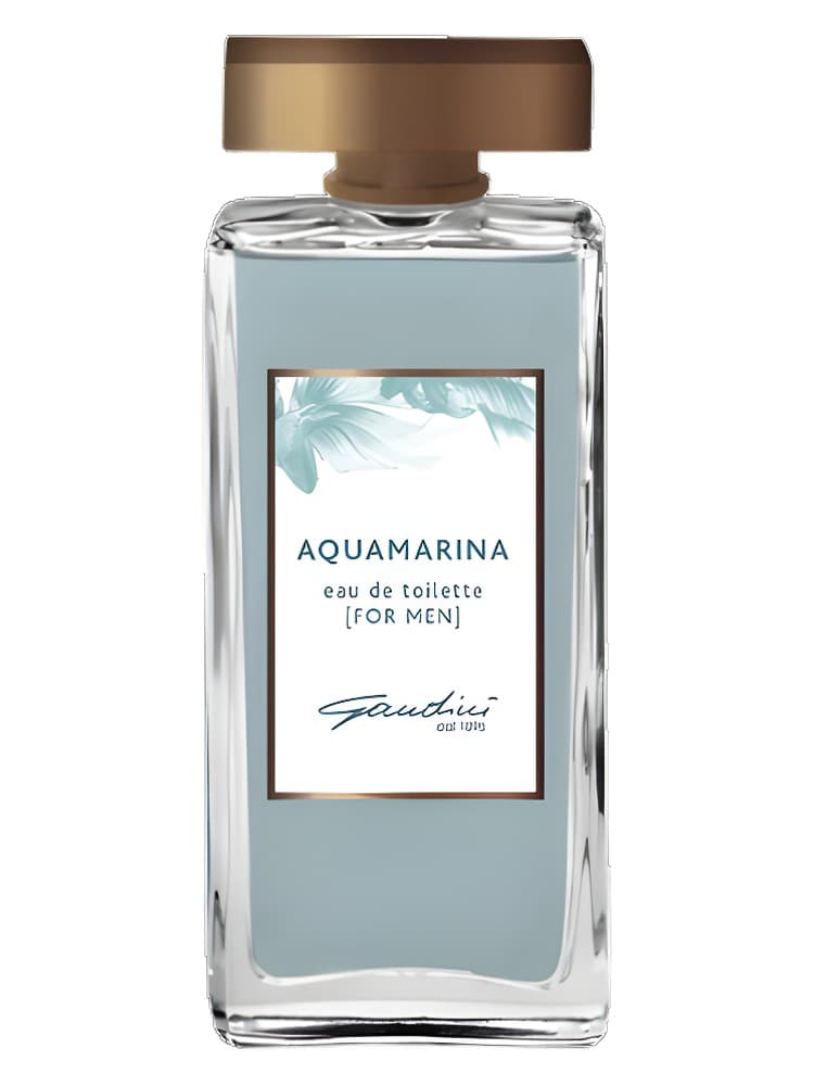 Aquamarina
