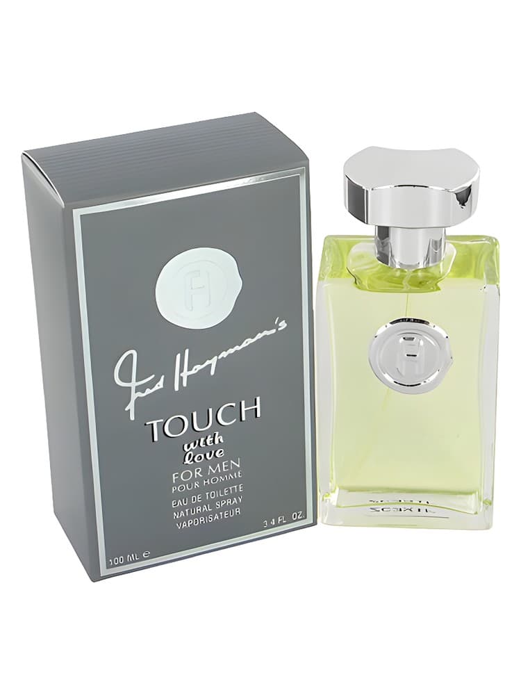 Touch With Love for Men