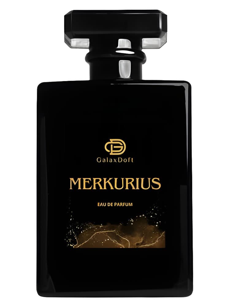 Merkurius