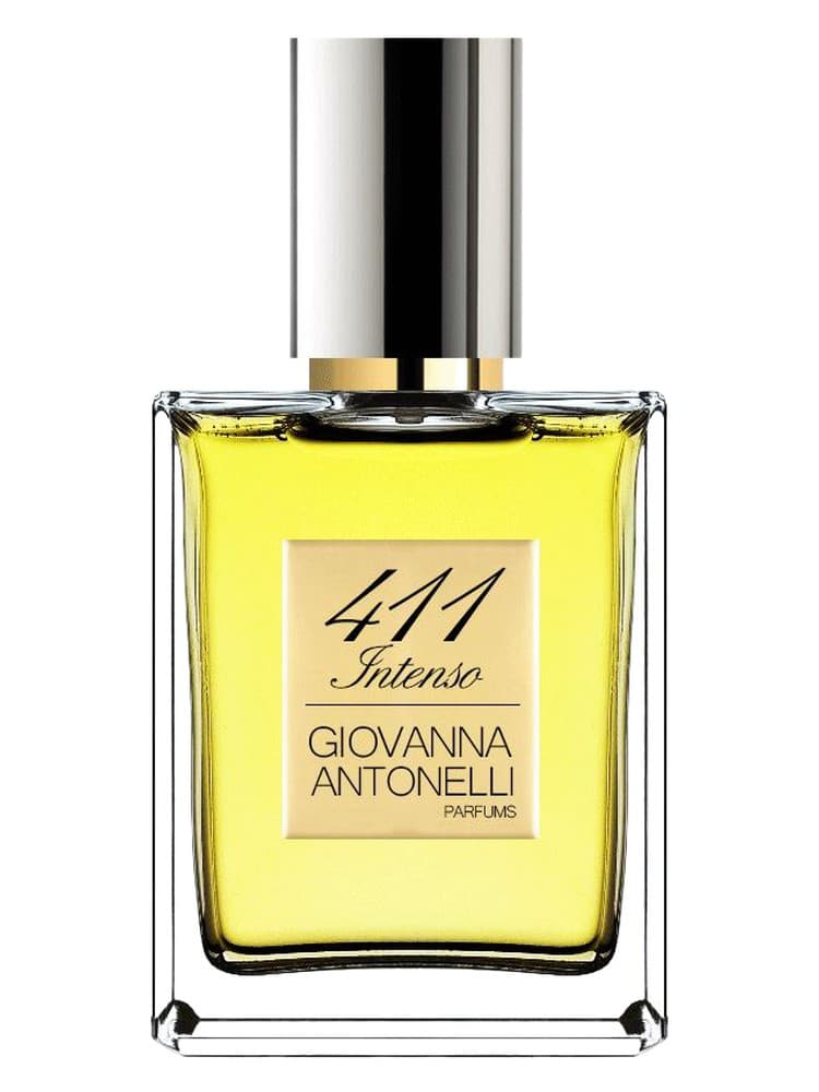 411 Intenso