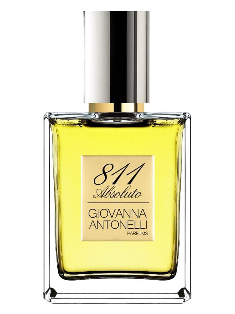 811 Absoluto