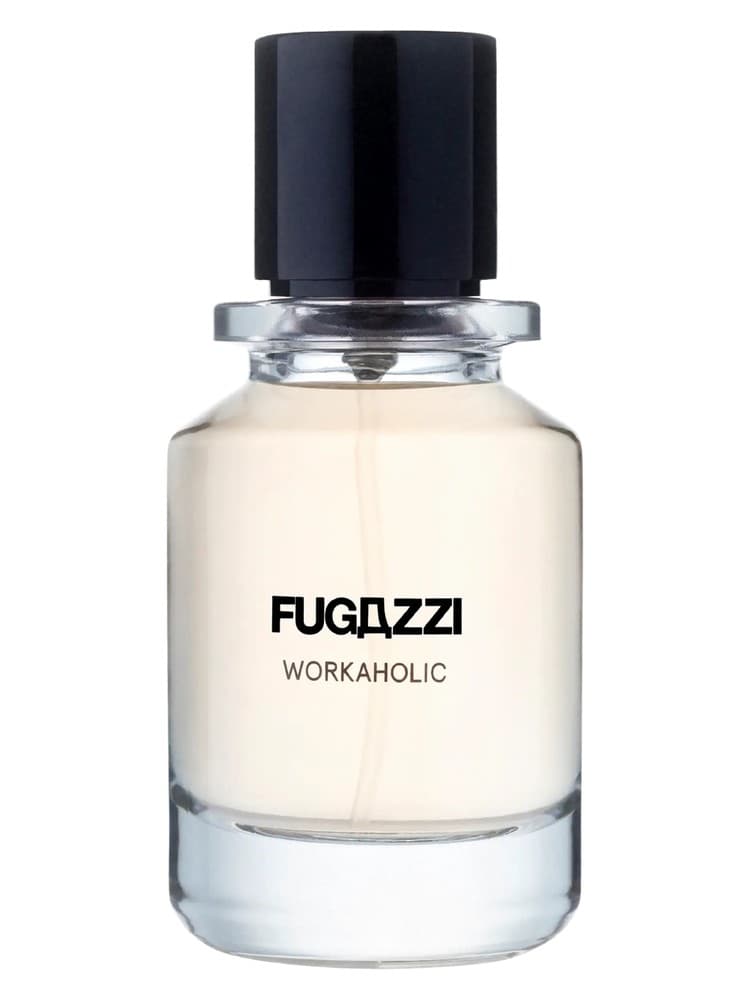 Fugazzi Parfum 4 Workaholic