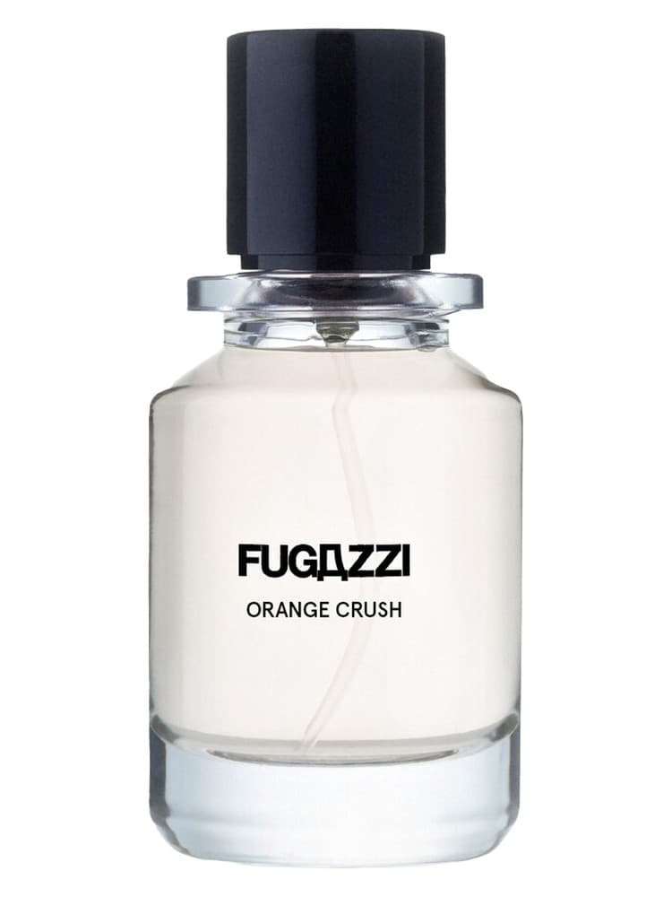 Orange Crush Extrait de Parfum