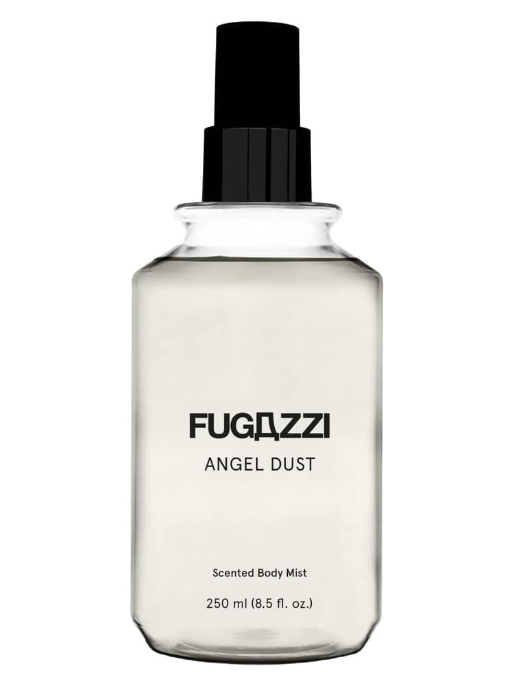 Angel Dust Body Mist