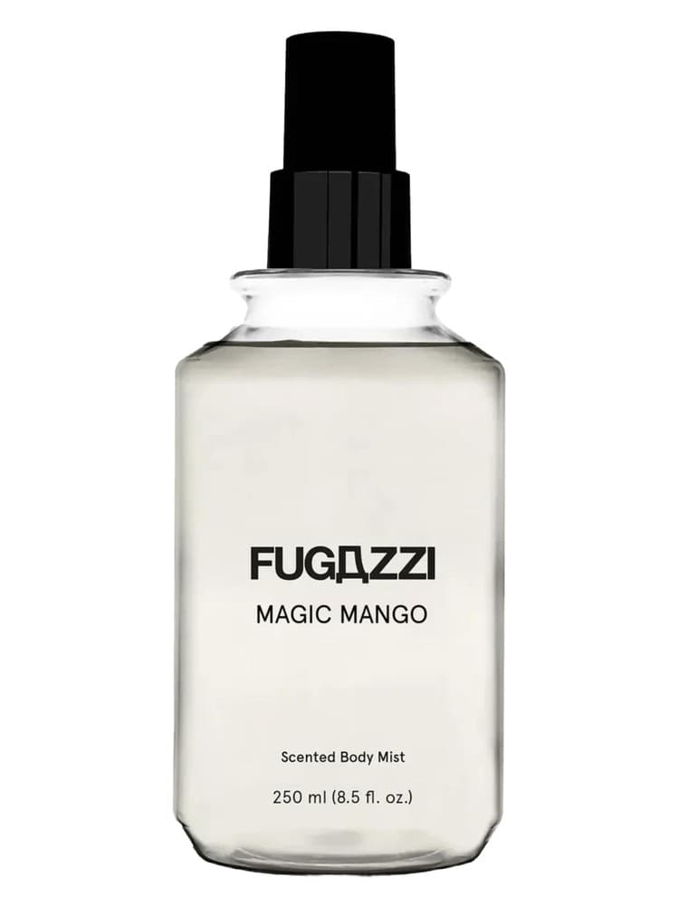 Magic Mango Body Mist