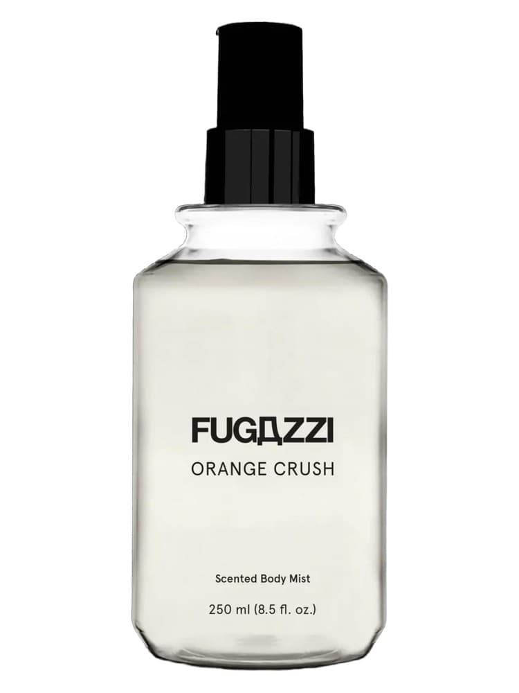Orange Crush Body Mist