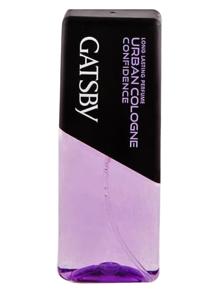 Urban Cologne Confidence