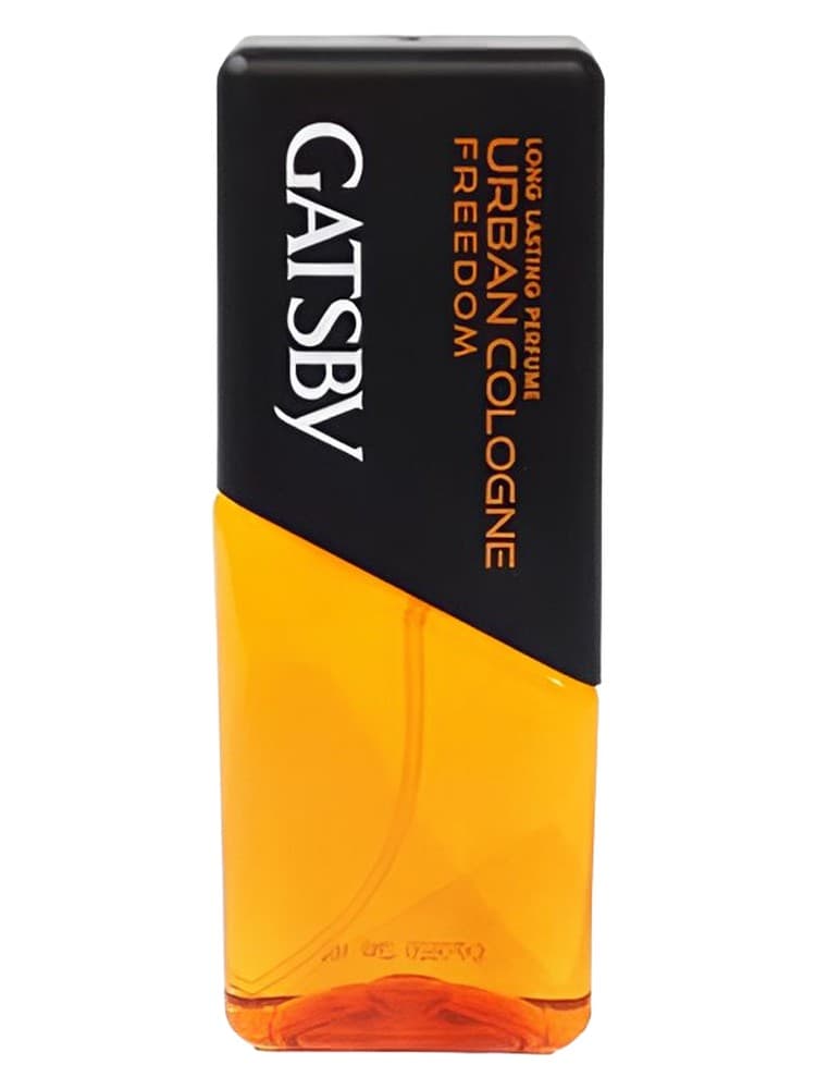 Urban Cologne Freedom