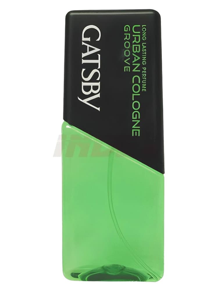 Urban Cologne Groove