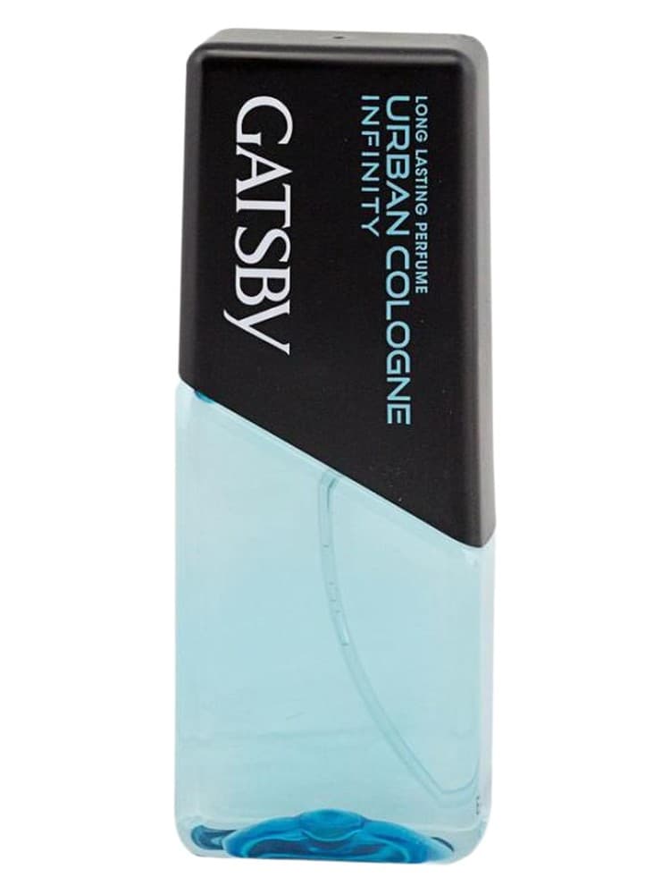 Urban Cologne Infinity