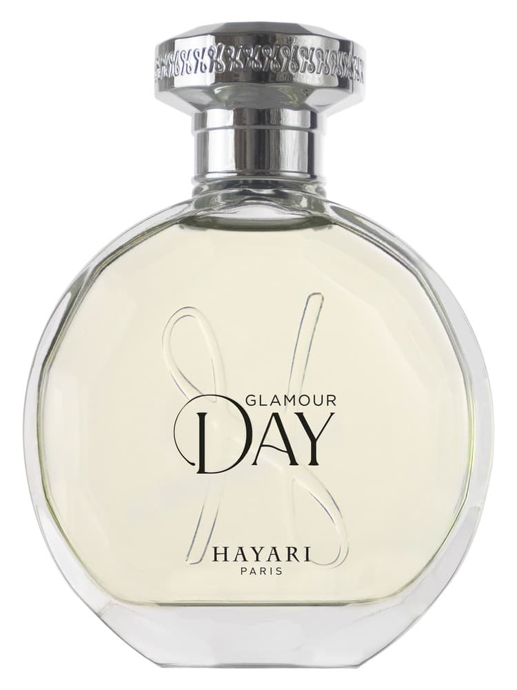 Glamour Day