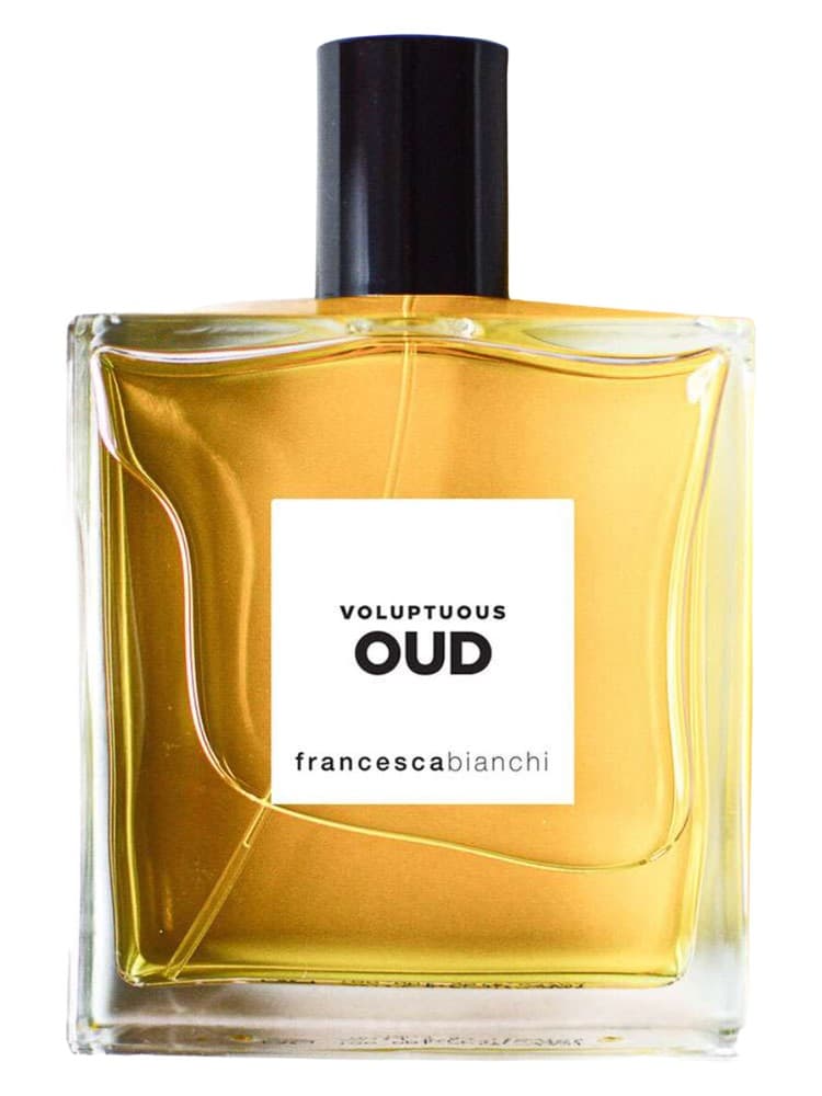 Voluptuous Oud