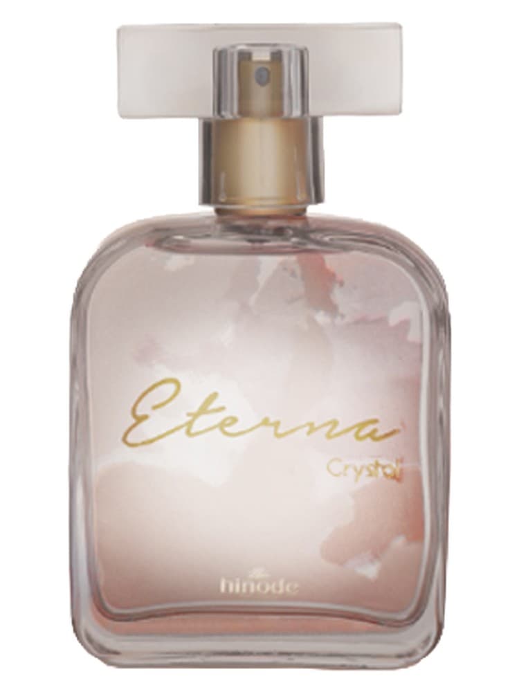 Eterna Crystal