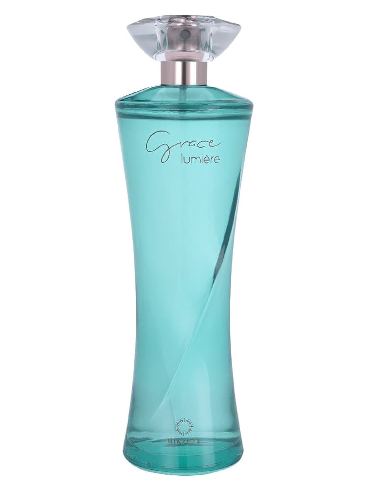 Grace Lumiere